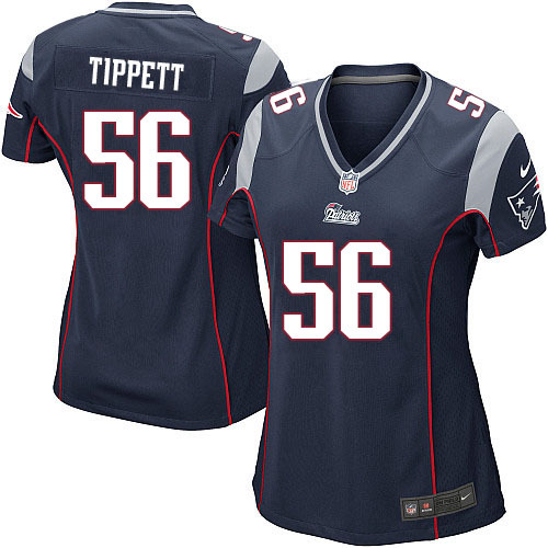 Women New England Patriots jerseys-044